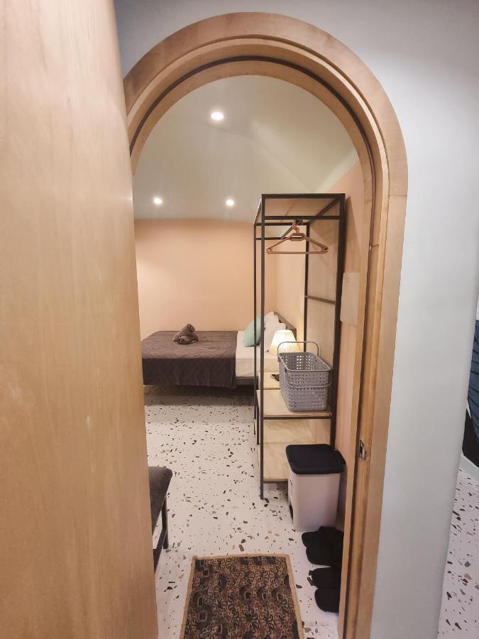 Apartamento Habista Serviced - 45tl *