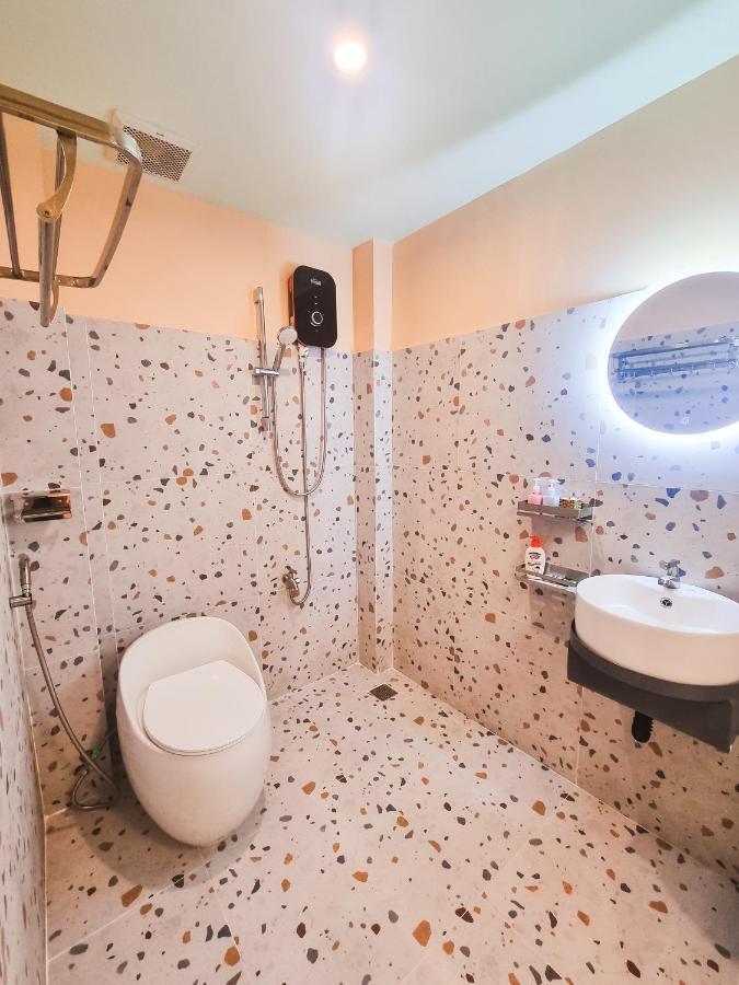 Habista Serviced - 45tl Apartamento *