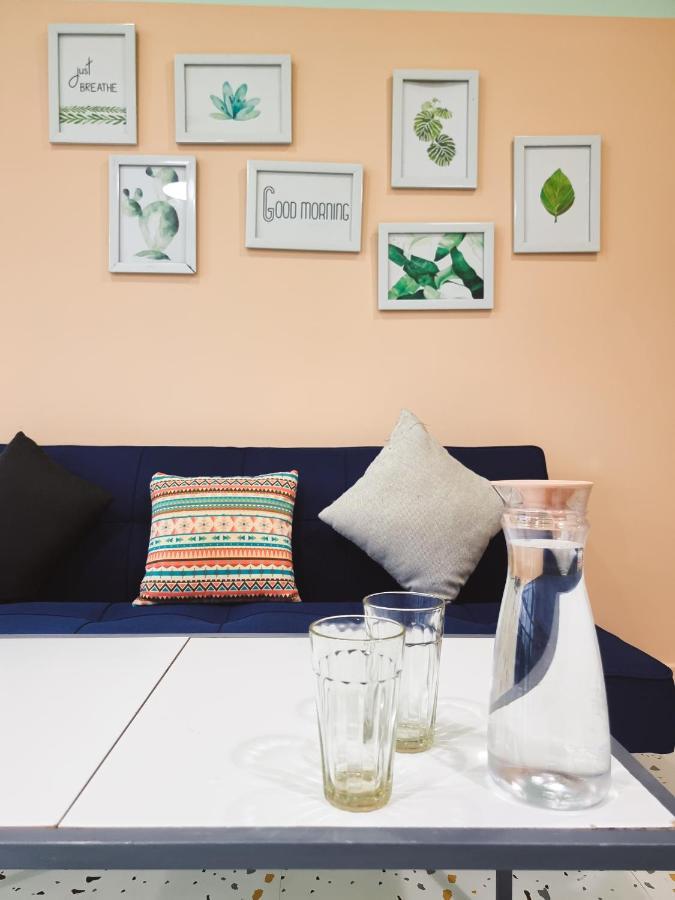 Apartamento Habista Serviced - 45tl