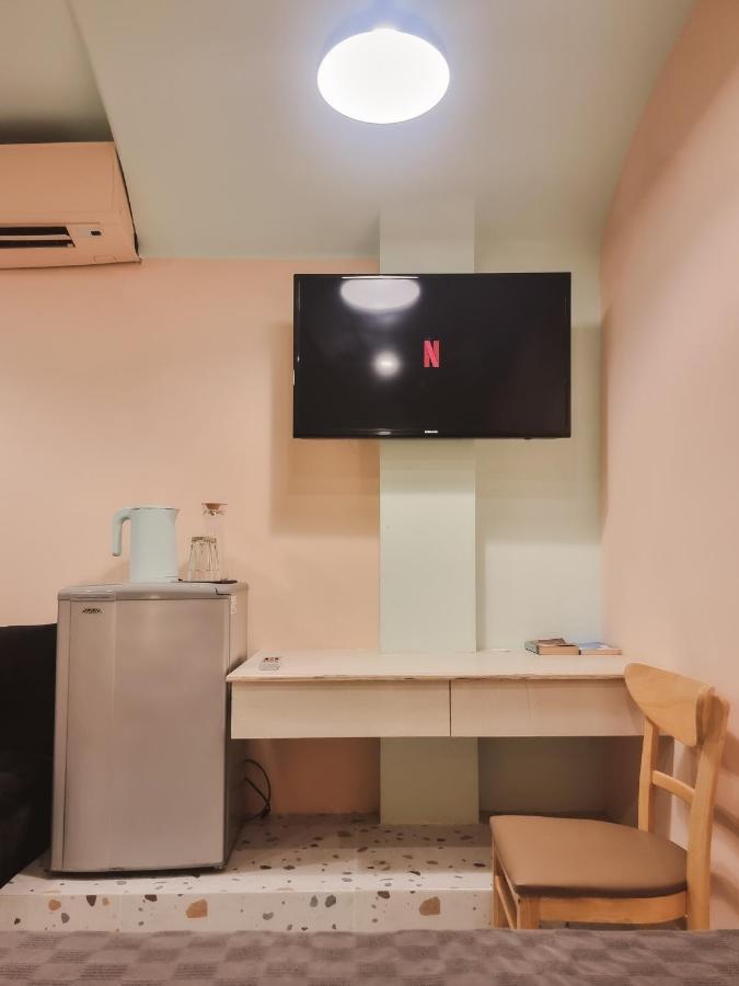 Habista Serviced - 45tl Apartamento Cidade de Ho Chi Minh