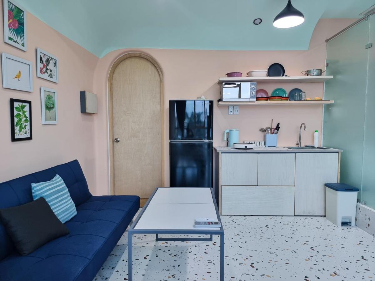 Apartamento Habista Serviced - 45tl *