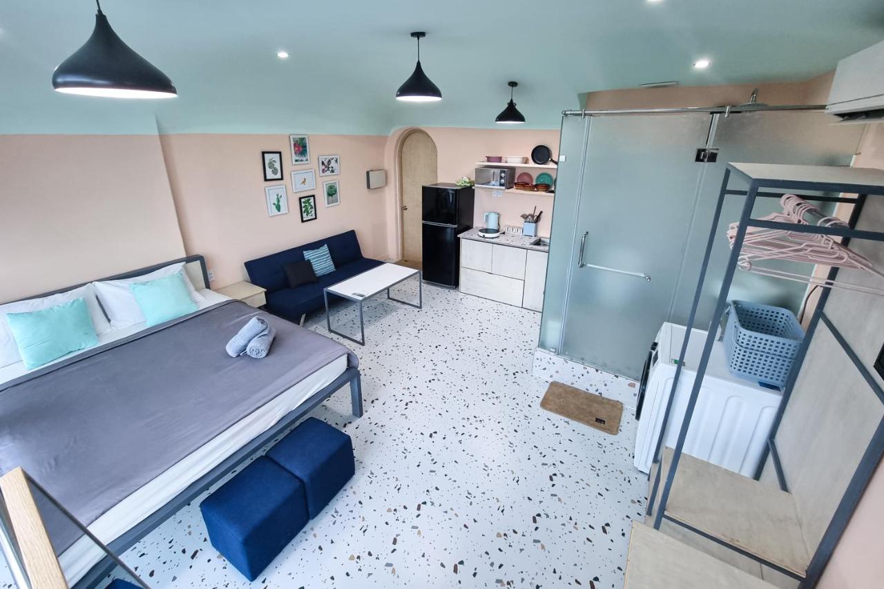 Habista Serviced - 45tl Apartamento Cidade de Ho Chi Minh