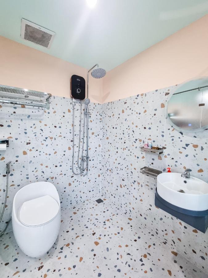 Apartamento Habista Serviced - 45tl