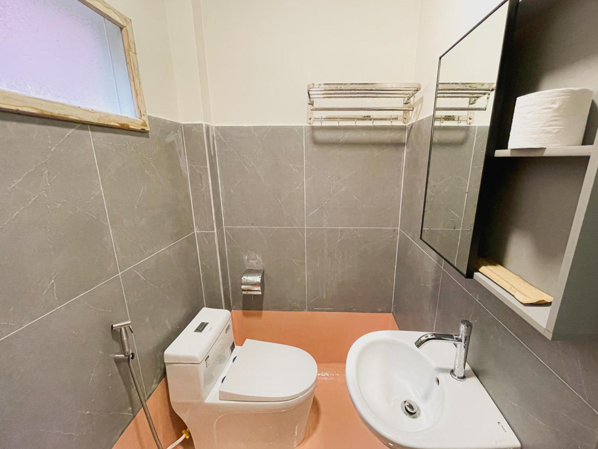 Apartamento Habista Serviced - 45tl *
