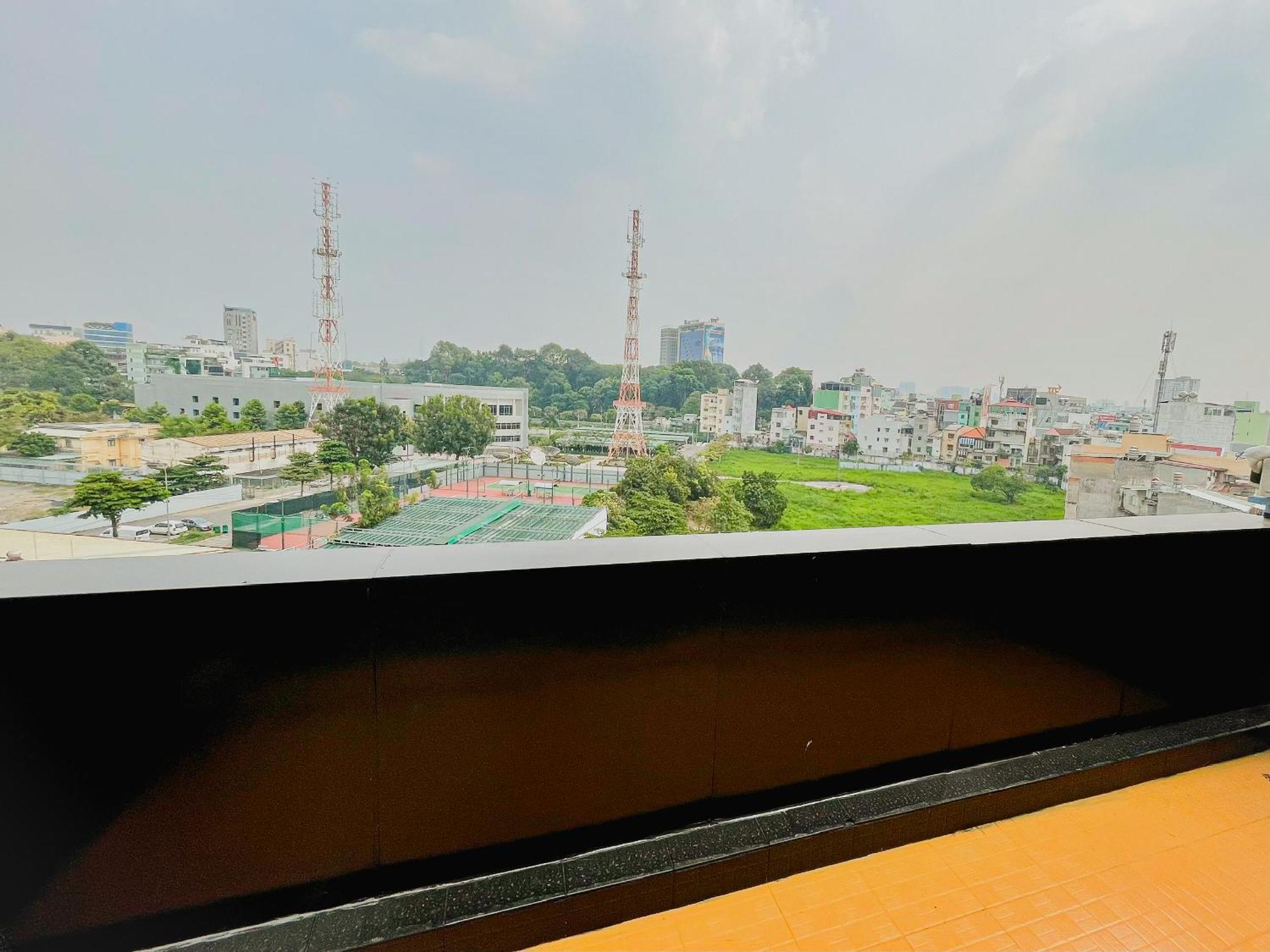 Habista Serviced - 45tl * Cidade de Ho Chi Minh