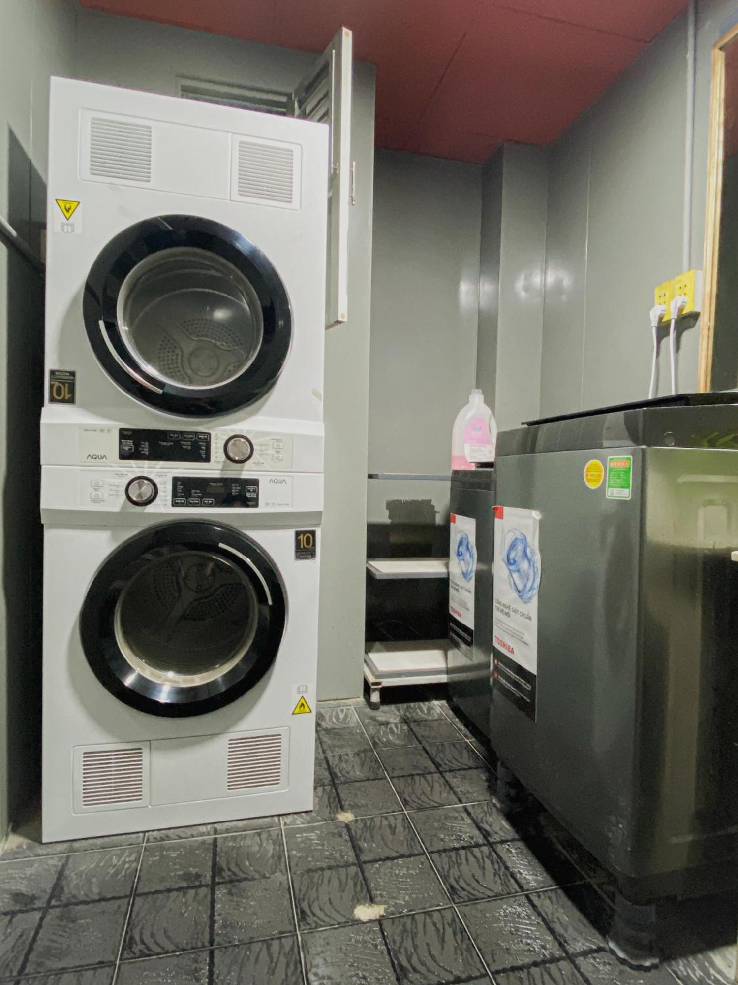 Habista Serviced - 45tl Apartamento