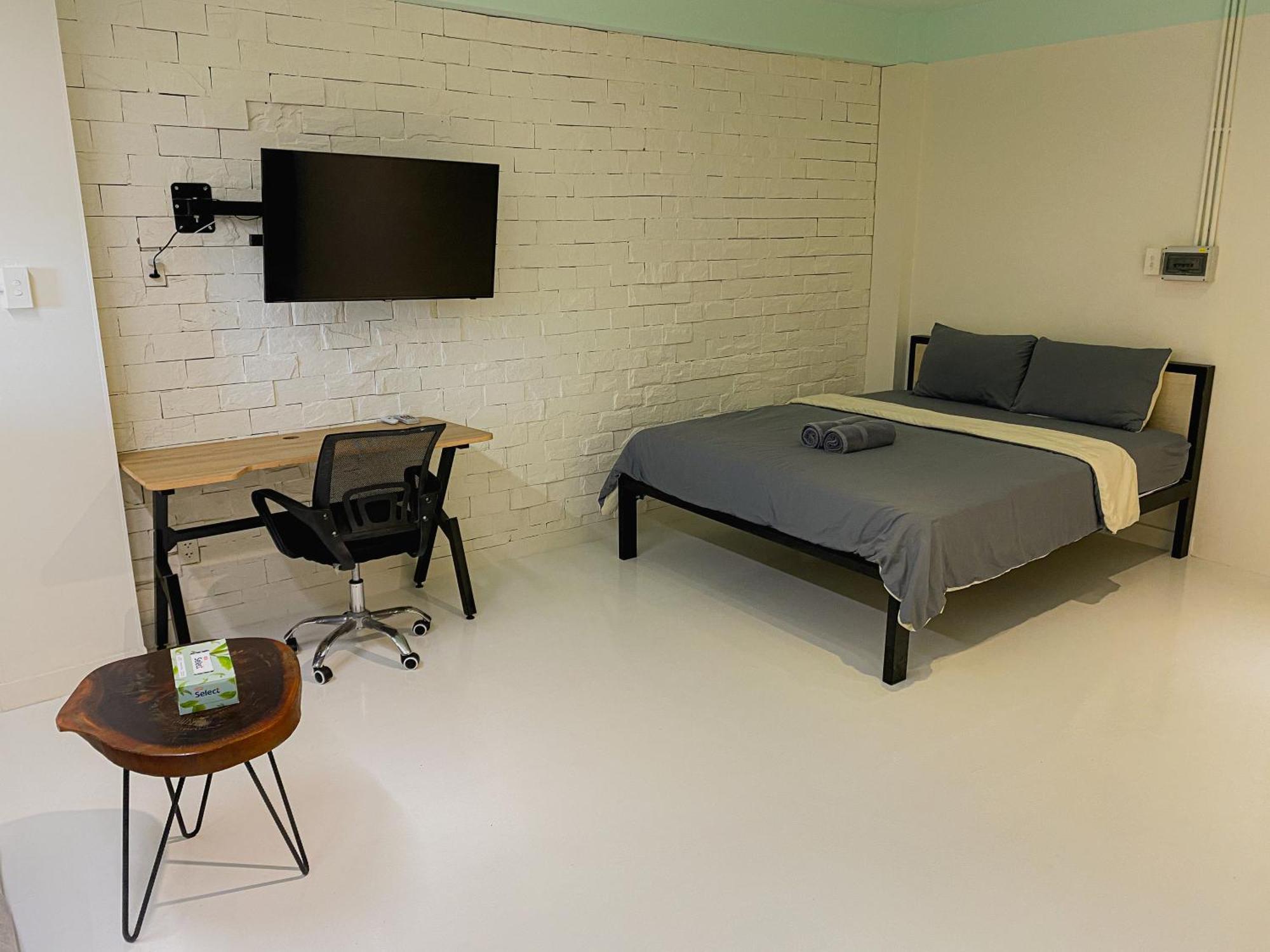 Habista Serviced - 45tl Apartamento
