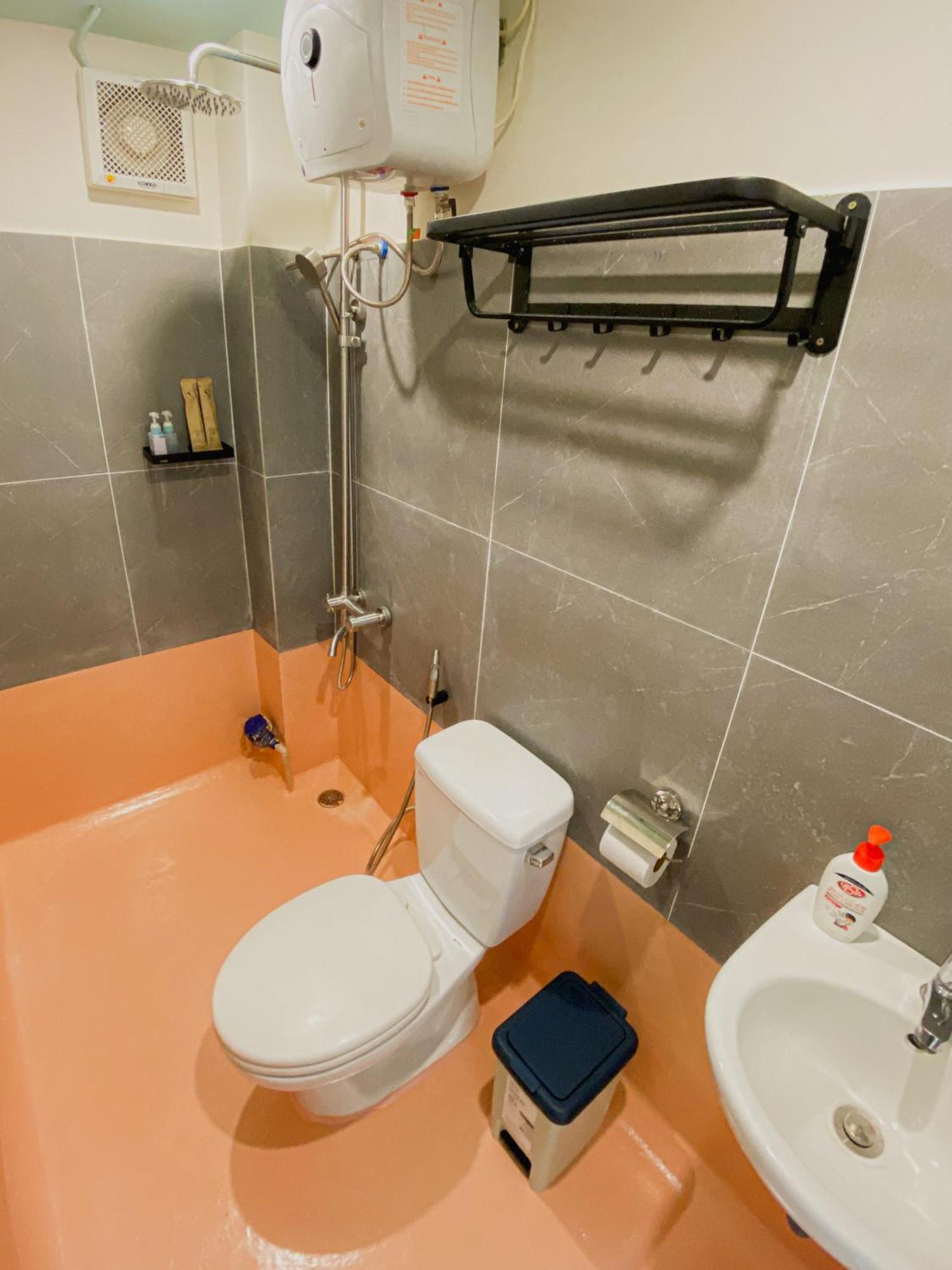 Apartamento Habista Serviced - 45tl *