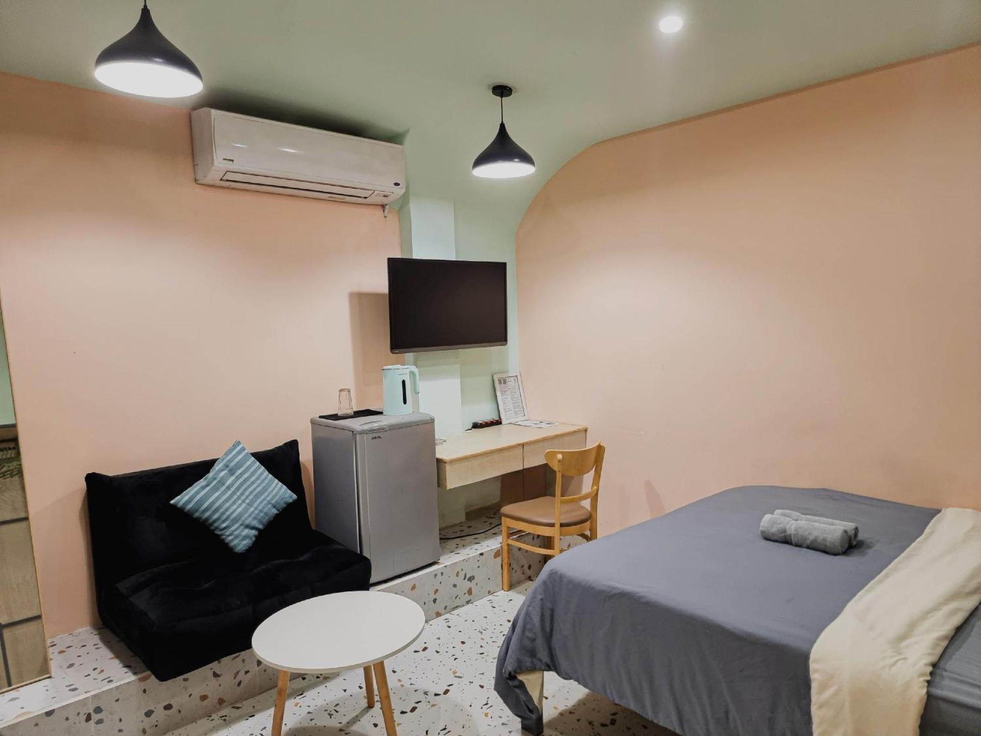 Apartamento Habista Serviced - 45tl Cidade de Ho Chi Minh