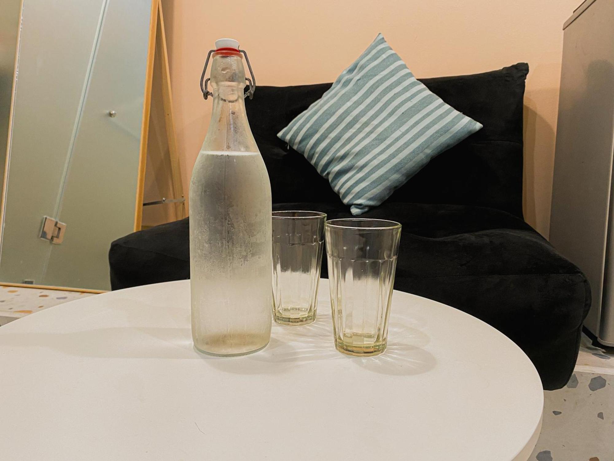 Apartamento Habista Serviced - 45tl
