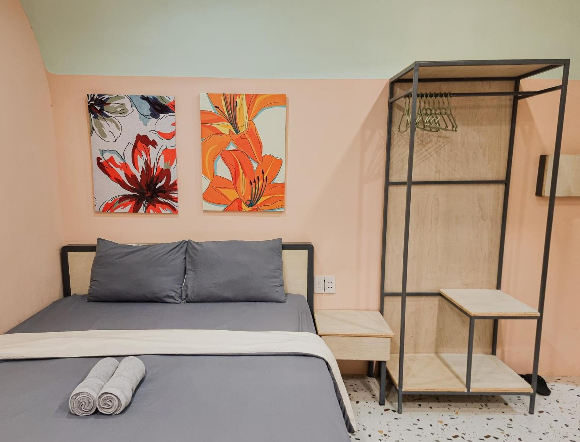 Apartamento Habista Serviced - 45tl *