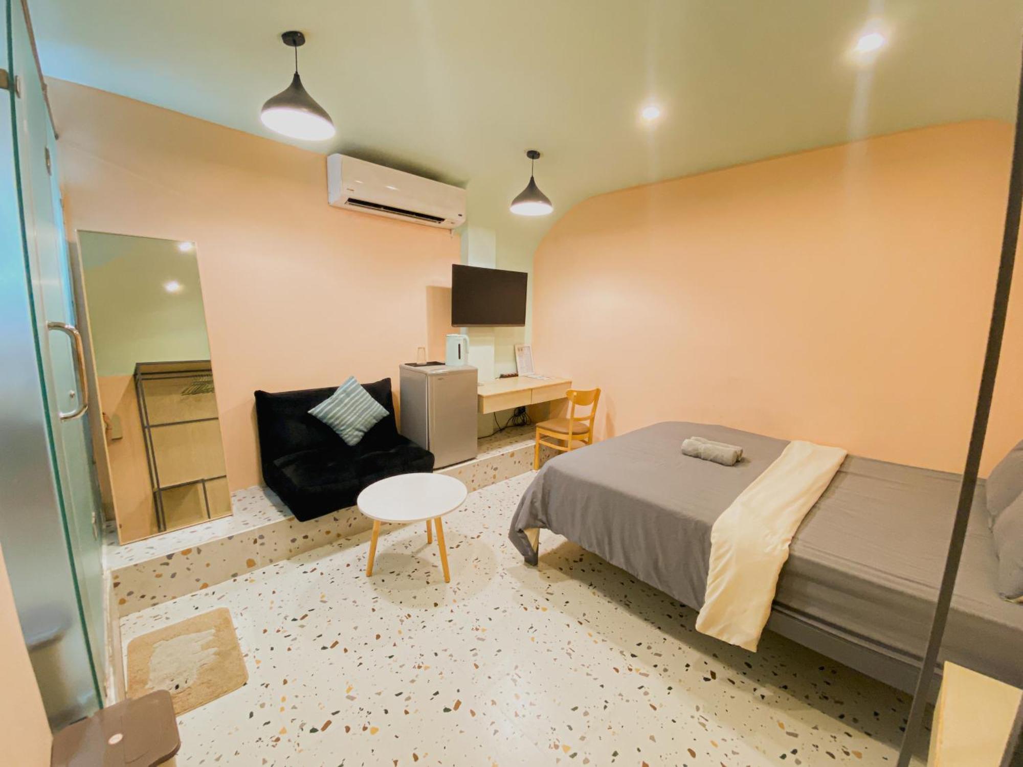 Habista Serviced - 45tl Apartamento *