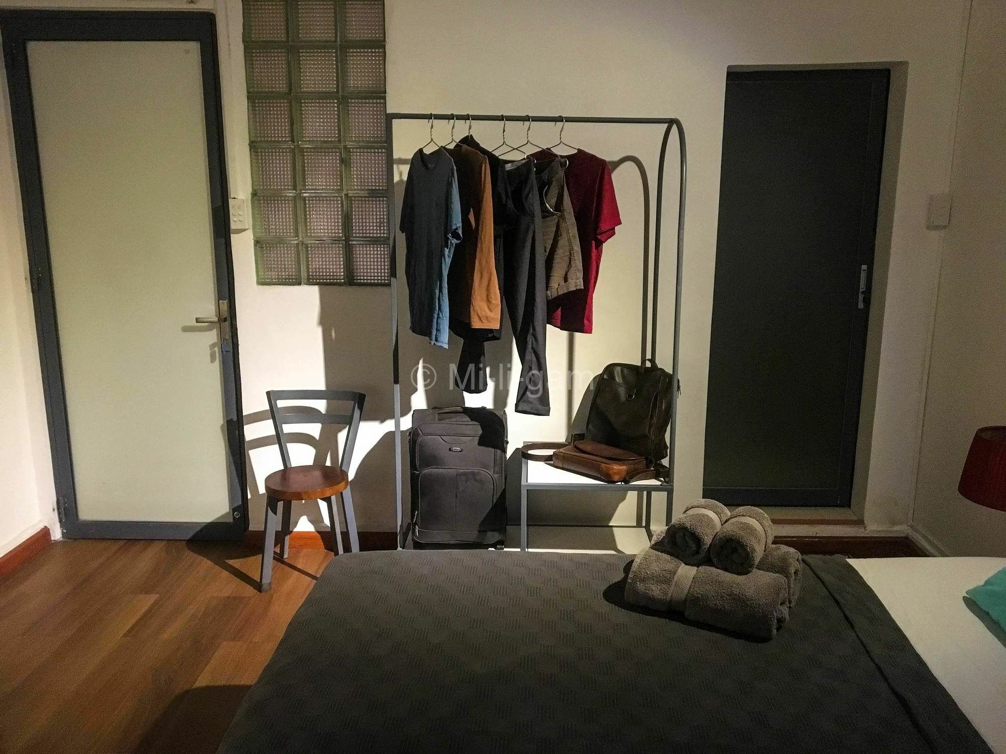 Apartamento Habista Serviced - 45tl Cidade de Ho Chi Minh