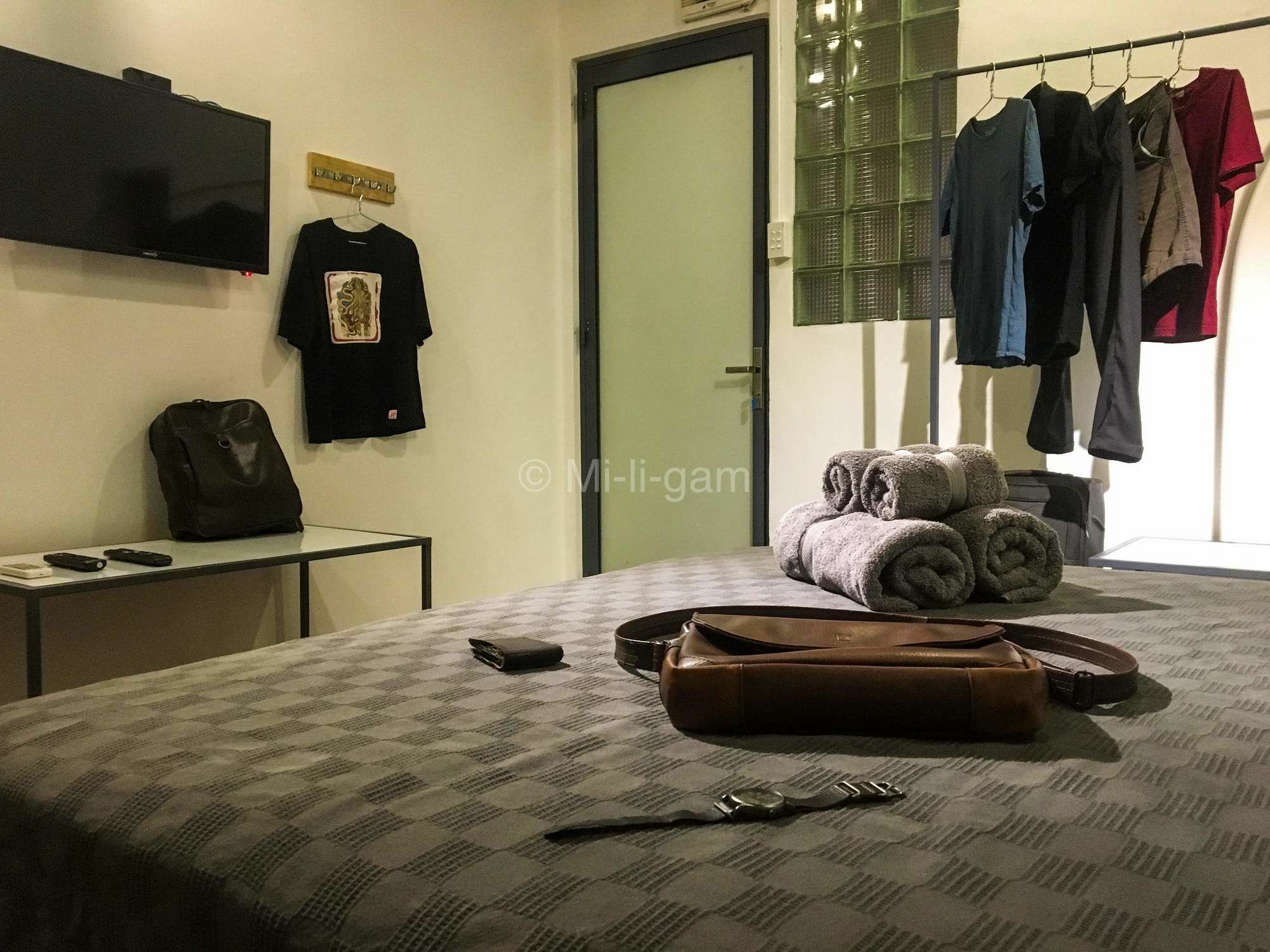 Apartamento Habista Serviced - 45tl Cidade de Ho Chi Minh