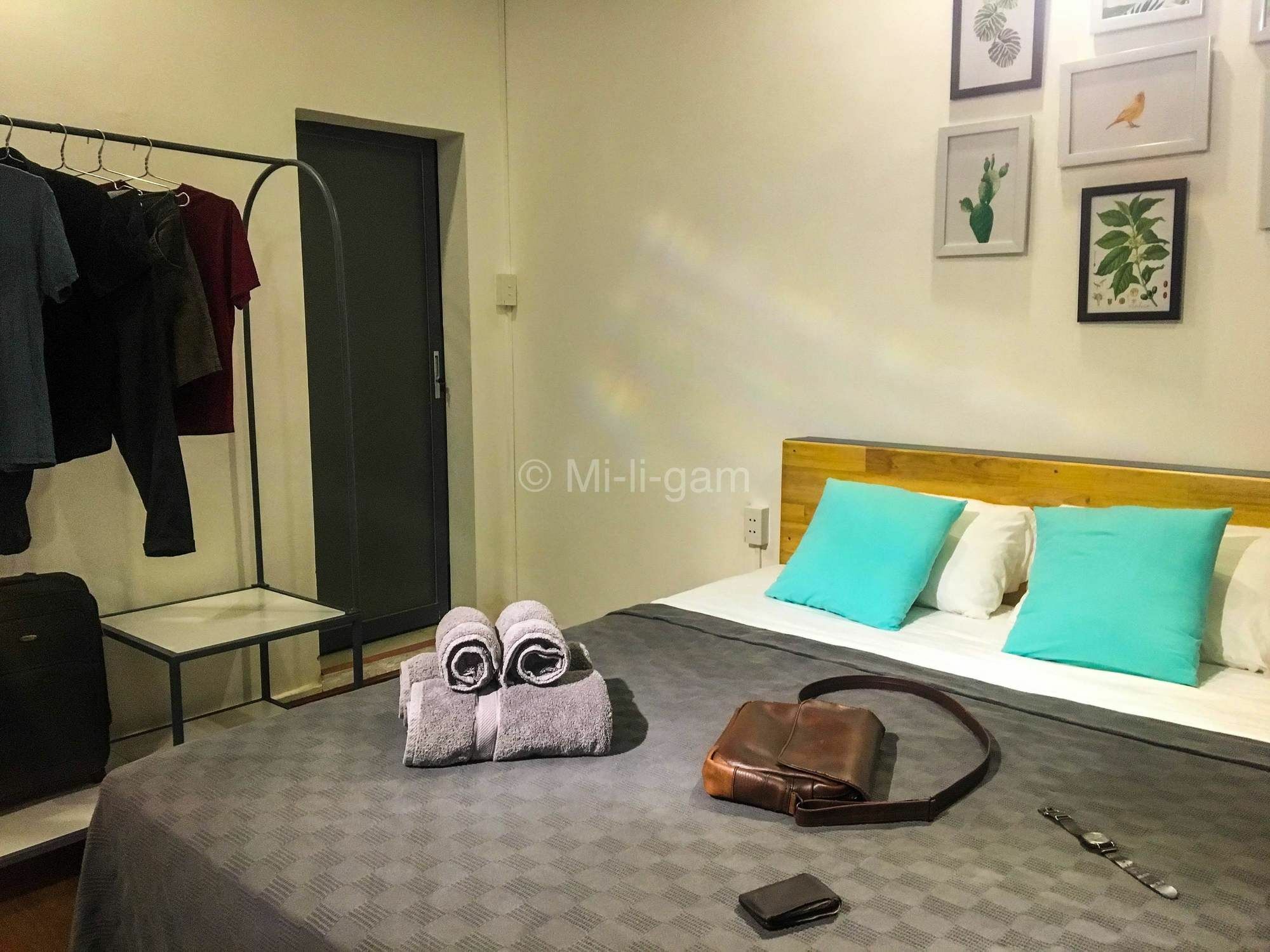 Habista Serviced - 45tl Apartamento