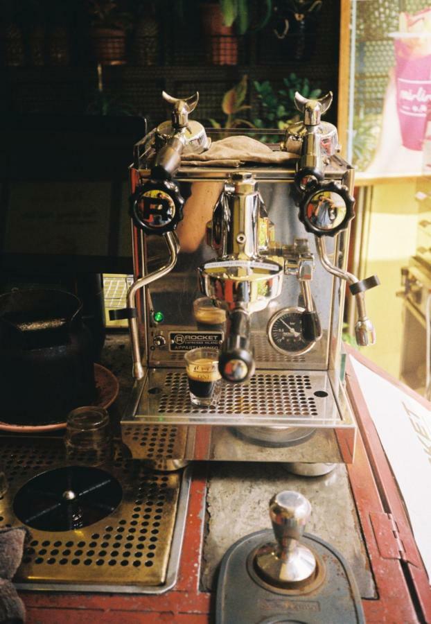 Habista Serviced - 45tl Apartamento